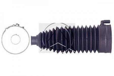 КОМПЛЕКТ ПЫЛЬНИКА РЕЙКИ РУЛЕВОЙ 306234