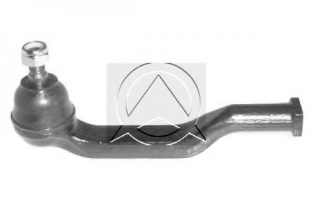 НАКОНЕЧНИК РУЛЕВОЙ ТЯГИ ЛЕВЫЙ/ПРАВЫЙ MAZDA MPV 95-99 51232