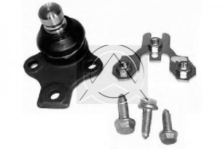SIDEM {VW GOLF, PASSAT, SEAT (19,0 MM)}   63483