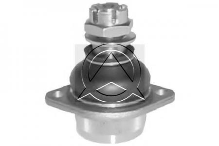 ОПОРА ШАРОВАЯ 65080