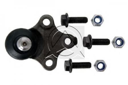 ОПОРА ШАРОВАЯ ЛЕВАЯ/ПРАВАЯ 7783