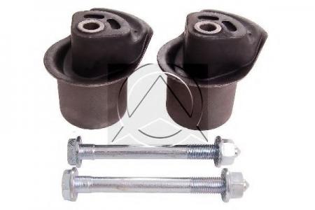 КОМПЛЕКТ САЙЛЕНТБЛОКОВ 863301SET