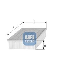   UFI 3016800