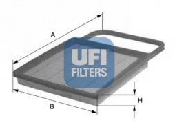   UFI 3019600