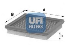   UFI 3021400