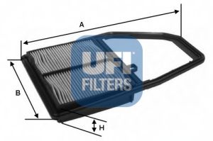30.228.00 LX1562 HONDA CIVIC 1.4-1.6 2001- 3022800