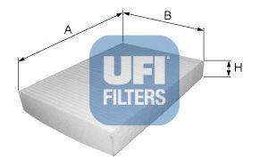 53.136.00   5313600 UFI