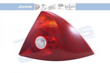 ФОНАРЬ ЗАДНИЙ ПРАВЫЙ 321888