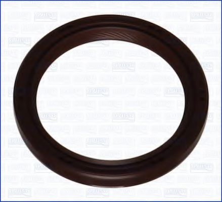 САЛЬНИК ДВИГАТЕЛЯ NISSAN ПЕРЕДНИЙ 46X58X7 15045100