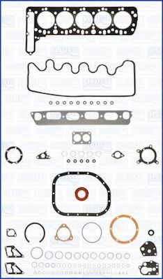   MB 617 50027000