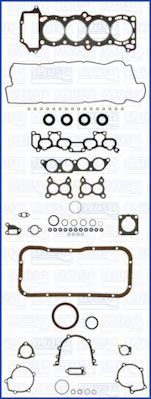  ,   NISSAN 50133000