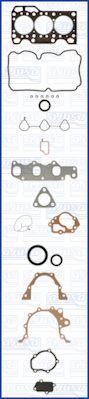   DAEWOO MATIZ, CHEVROLET SPARK 0.8 98 > 685257 > 50225500