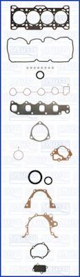   DAEWOO MATIZ 1.0, CHEVROLET AVEO 1.2 02> 50225600