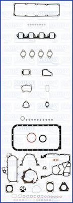 �������� ��������� ��� ��� NISSAN URVAN/TERRANO 2.3D-2.7D/TD TD23/25/27/T 86> 51008000