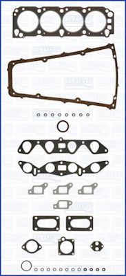   . FORD SCORPIO/SIERRA 2.0 85-94 52033100