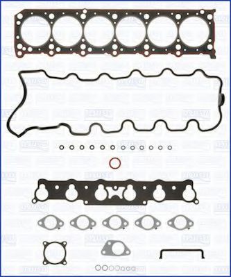   MB W124 3.0 V6 M103 85 > 52040600