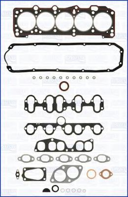     AUDI 1985-1995 AAR,NF,NG...2309 CC 52055000