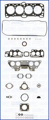     HY-MITSUBISHI LANCER/CELICA/GALANT 1, 8L  G62B / 81-> 52075000