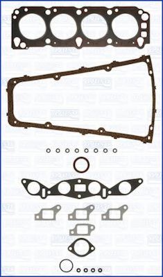 КОМПЛЕКТ ПРОКЛАДОК ВЕРХНЕЙ ЧАСТИ ДВИГАТЕЛЯ 52089900