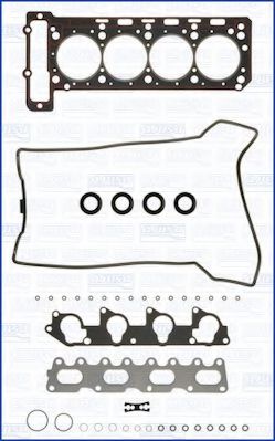    MERCEDES M111 KOMPRESSOR 94-00 52110200