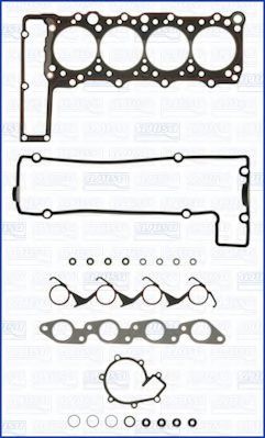   . MB VITO / SPRINTER 2.3D OM601 95 -> 52110600