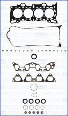   . HONDA CIVIC 1.5I 16V 91-95 52127900