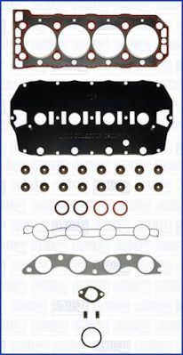     ROVER GROUP 1995-> 14K4F,K164F,16K16,14K16,18K16,K16, 1396/1589/1796 CC 52138100
