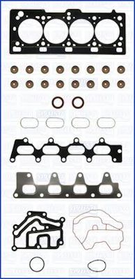     NISSAN-RENAULT 1998-> K4M-700/701/704/706/708/740/780,K4J-710/711/712/713 ..1390/1598 CC 52159600