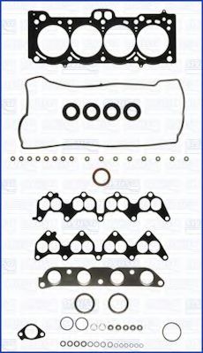   . TOYOTA CARINA 1.8 7A-FE 95-97 52163300
