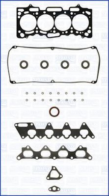 КОМПЛЕКТ ПРОКЛАДОК ВЕРХ. MITSUBISHI LANCER / SPACE STAR 1.6 4G18 01> 52222800