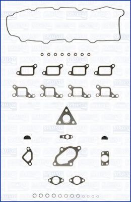   . MITSUBISHI PAJERO 2.8TD 4M40 94-00 53013300