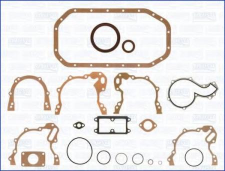   . AUDI 80, VW GOLF/PASSAT 1.0-1.6 80-95 54005800