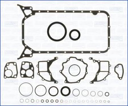     MERCEDES-SSANGYONG 1983->MB601.911-917/940-943,MB604.910...1997/2155/2299 CC DIESEL 54010500