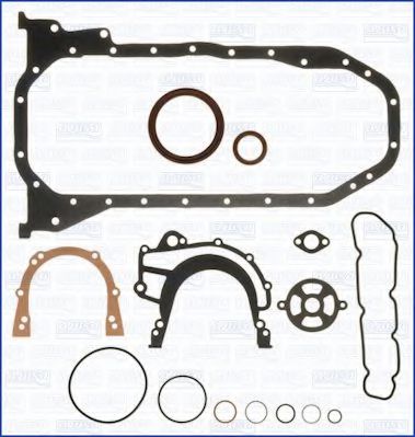    /  , AUDI 90 -> AAN, 3B, AB 54059400