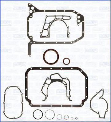   . AUDI 80 / 100 / A4 / A6 2.6 / 2.8 V6 ABC / ACZ / AAH 90-95 54059600