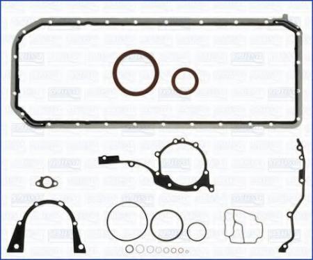   . BMW E36 / E34 / E39 2.0-2.8 24V M50 / 52 92 -> 54064800