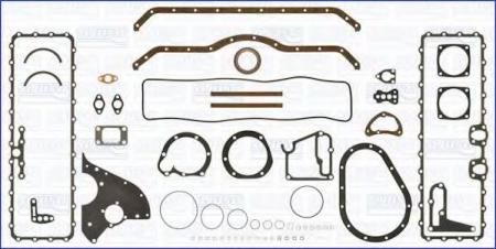 ПРОКЛАДКИ НИЖНЕЙ ЧАСТИ ДВИГАТЕЛЯ 54065100