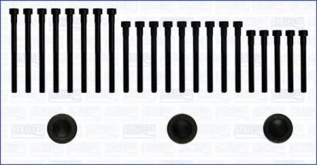   MERCEDES OM617 74-90 81005600