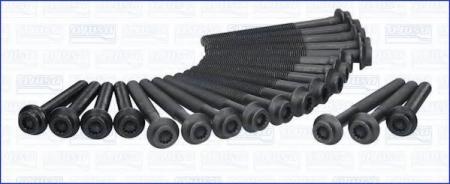 КОМПЛЕКТ БОЛТОВ ГБЦ MERCEDES OM601-606 81006500