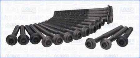    DAEWOO: MUSSO 2.2 TD 98-  MERCEDES-BENZ: 190 D 2.0 82-93, C-CLASS C 200 D 93-00, E-CLASS E 200 D 93-95, KOMBI  200 T D 85-93, MB10 81012500