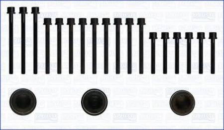    SEAT: TOLEDO II 2.3 V5 99-06 	1 81026500