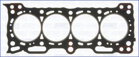 .  HONDA PRELUDE 2,1-16V B21A1 4CYL 83 10093400