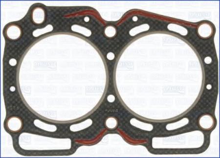   SUBARU 96-EJ25 2500 10112900