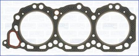   INFINITI: QX4 3.3 [97 - ]  NISSAN: PATHFINDER (R50) 3.3/3.3 V6 4WD [95 - 04] , XTERRA (N50) 3.3 4X4 [05 - ] , XTERRA (WD22) 3.3/3.3 AWD [99 - 05] 10113500