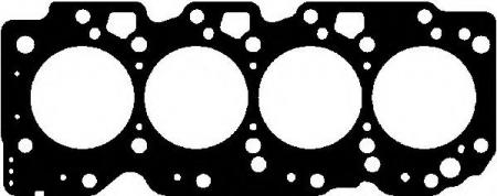   TOYOTA AVENSIS / PICNIC / CARINA 2.0TD / 2.2TD 2CT / 2CTE / 3CTE 97 -> 10124100
