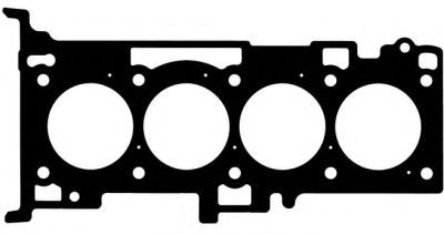   MITSUBISHI: ASX (GA_W_) 2.0 I/2.0 I 4WD [10 - ] , LANCER SPORTBACK (CX_A) 1.8/1.8 (CX3A)/1.8 BIFUEL/1.8 FLEX [08 - ] , LANCER  (CY/Z_A) 1.8/1.8 B 10193500