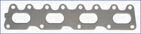 ПРОКЛАДКА КОЛЛЕКТОРА DAEWOO: KORANDO CABRIO 2.0 16V 99-, MUSSO 2.3 98-  MERCEDES-BENZ: C-CLASS C 180/C 200/C 200 KOMPRESSOR/C 220/C 230/C 230 KOMPRESSOR 93-00 13090800