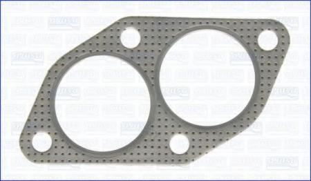 ПРОКЛАДКА ПРИЕМНОЙ ТРУБЫ AUDI 80/A4/A6, VW PASSAT 1.6-2.3 <01 00243300