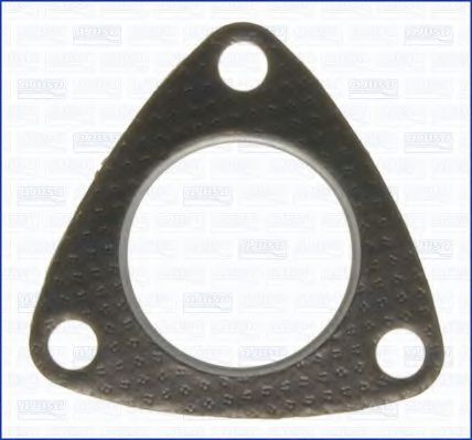 ПРОКЛАДКА ПРИЕМНОЙ ТРУБЫ BMW M50/M52 89- 00579600
