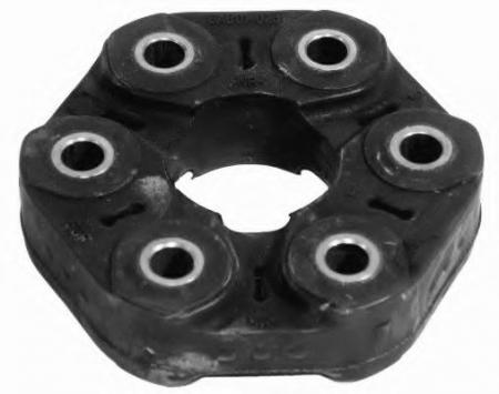   BMW 5 E60 2,0-3,0 M54 03- 88288A